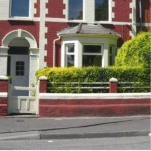 Hotels near Cardiff City Stadium - Ty Rosa Boutique B&B