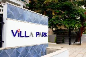 Villa Park, Mysore