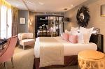 Paris France Hotels - Hotel Baume