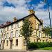 Aberystwyth University Hotels - Four Seasons Hotel