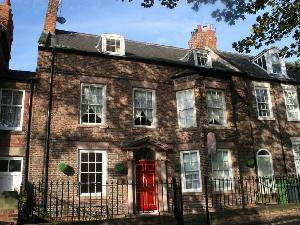 Sir William Fox Town House Hotel, South Shields