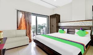 Capital O 10842 Hotel Anjali Mahal, Nagpur