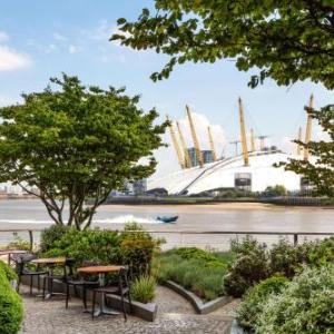 Radisson Blu Edwardian New Providence Wharf