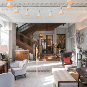 Battersea Evolution Hotels - The Cadogan A Belmond Hotel London