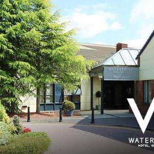 Hotels near The Commemoration Hall Huntingdon - The Waterfront Hotel Spa & Golf
