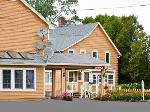 Ticonderoga New York Hotels - Rodeway Inn Rutland