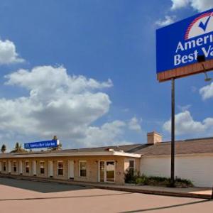 The Bur Oak Madison Hotels - Valued Stay Mayflower