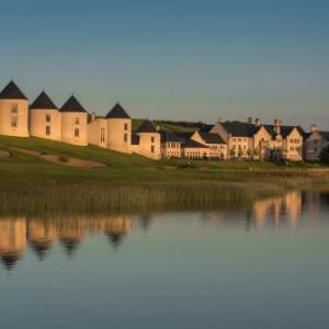 Lough Erne Resort