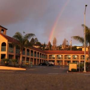 Castro Valley Hotels Deals At The 1 Hotel In Ca Travelers Inn