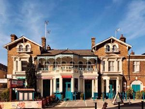 Bridge Park Hotel, Wembley