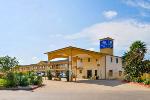 Peters Texas Hotels - Americas Best Value Inn & Suites Waller Prairie View