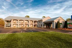 Americas Best Value Inn - Rome, Rome