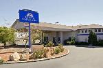 Chino Valley Arizona Hotels - Americas Best Value Inn Prescott Valley