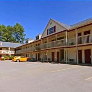 Americas Best Value Inn Anderson