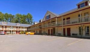 Americas Best Value Inn Anderson SC, Anderson