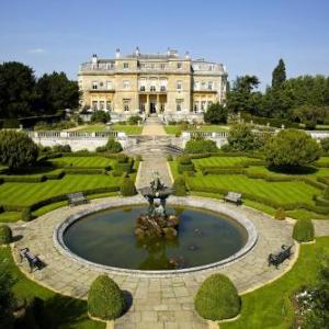 Hotels near Luton Hoo - Luton Hoo Hotel Golf and Spa