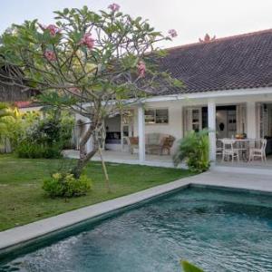 View Villa Alexandra Bingin Pics