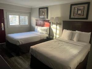 Americas Best Value Inn Fresno, Fresno