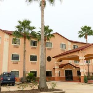 Americas Best Value Inn Houston at FM 1960 & I-45