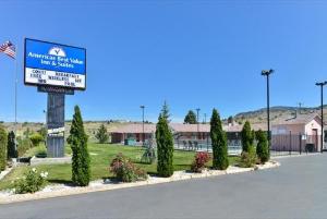 Americas Best Value Inn & Suites Klamath Falls, Klamath Falls
