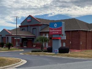 SureStay Plus Hotel by Best Western Warner Robins AFB, Warner Robins