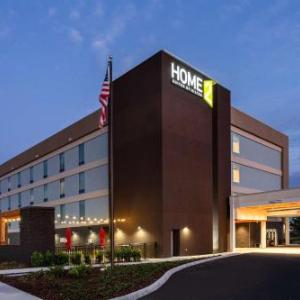 Home2 Suites by Hilton Clermont FL