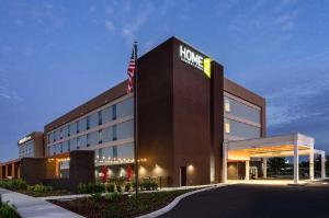 Home2 Suites By Hilton Clermont, Clermont