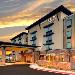 Brick Breeden Fieldhouse Hotels - SpringHill Suites by Marriott Bozeman