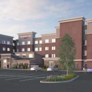 Residence Inn by Marriott Milwaukee North/Glendale