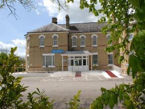 Gatwick Cambridge Hotel, Reigate