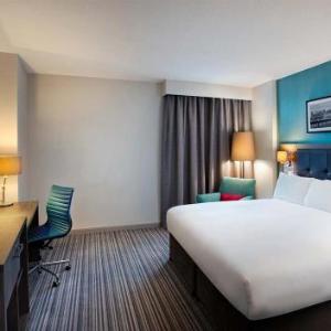 Hotels near Brighton i360 - Leonardo Hotel Brighton