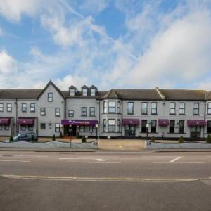Rossmore Hotel