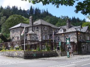 Swallow Falls Complex, Conwy