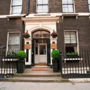 His Majesty's Theatre London Hotels - Hotel Cavendish