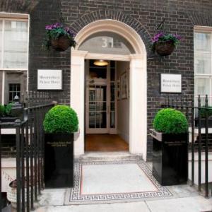 Bloomsbury Palace Hotel