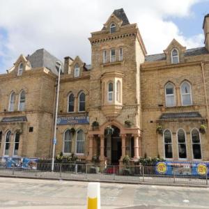 Parr Hall Warrington Hotels - Patten Arms Hotel