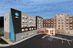 Mckownville New York Hotels - Tru By Hilton Albany Crossgates Mall, NY