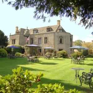 Alex James' Farm Kingham Hotels - Stow Lodge Hotel