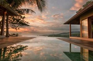 Mora Royal Villa, Senggigi