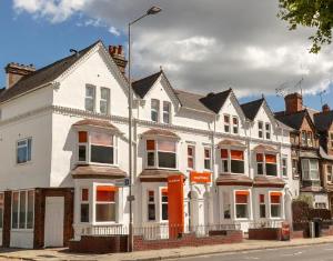 Easyhotel Reading, Reading