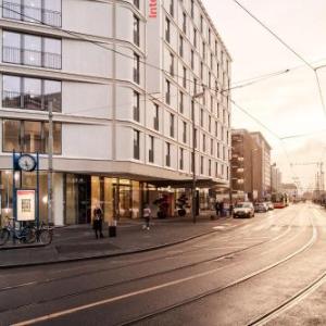 IntercityHotel Frankfurt Hauptbahnhof Süd