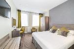 Kensington Palace State Apartments United Kingdom Hotels - TOP Phoenix Hotel London