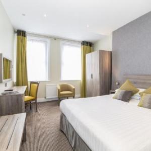 TOP Phoenix Hotel London