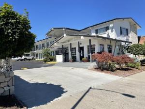 Rodeway Inn Wenatchee, Wenatchee
