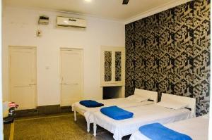 Hotel Anand Palace, Gwalior