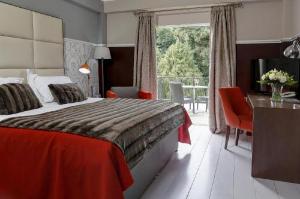 Needham House Hotel, Hertford