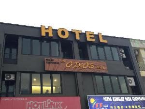 The Oikos Hotel, Pontian