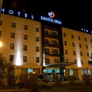 Hotels near Altice Arena Lisbon - VIP Executive Santa Iria Hotel