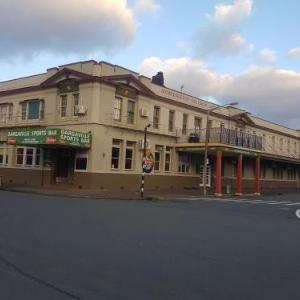 Northern Wairoa Hotel