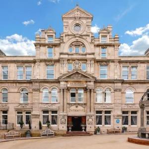 Hotels near Glee Club Cardiff - The Exchange Hotel